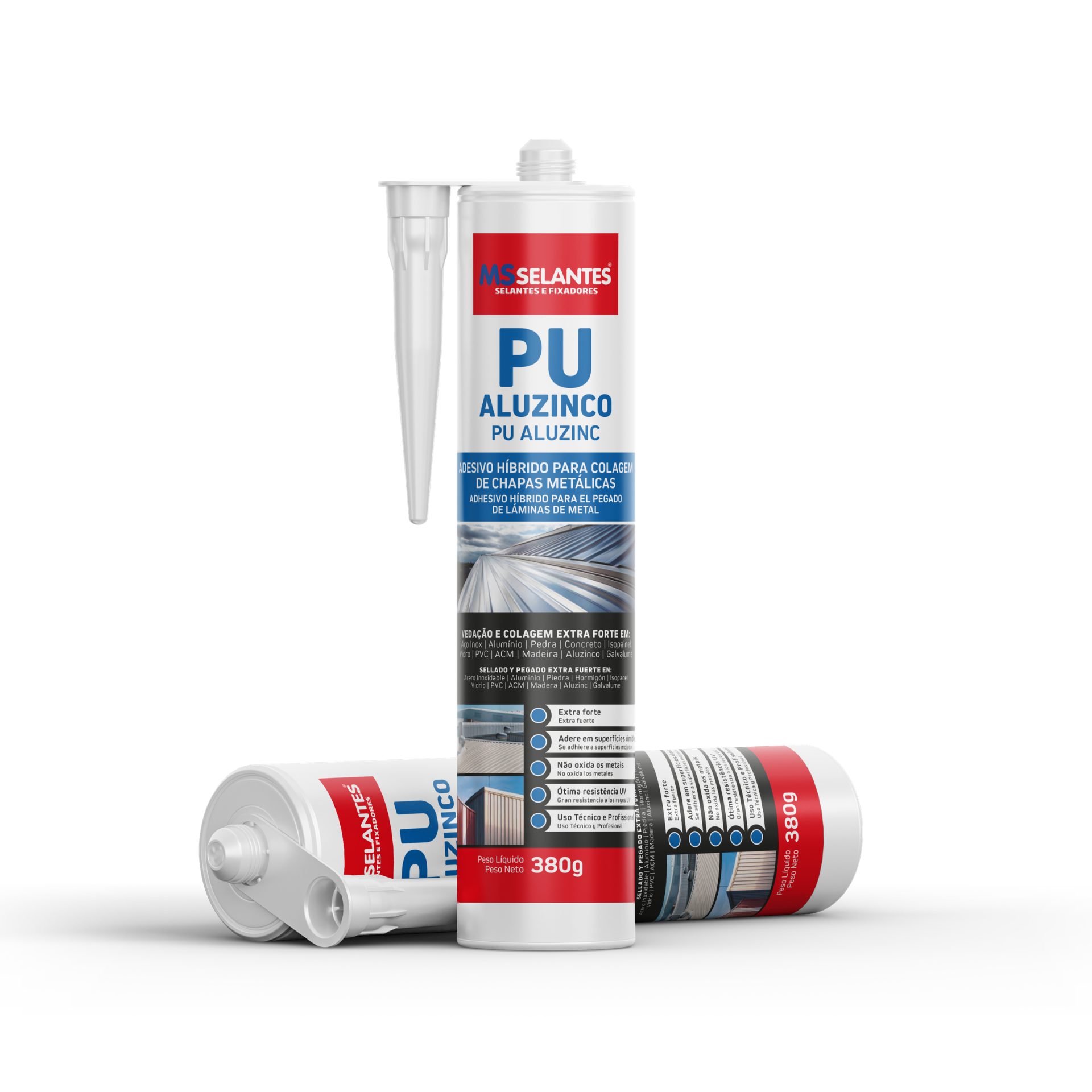 PU Aluzinco