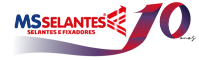 MS Selantes — Selantes e Fixadores